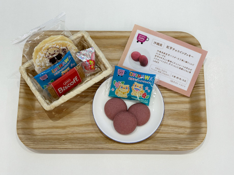 10-12月カフェプロスイーツ